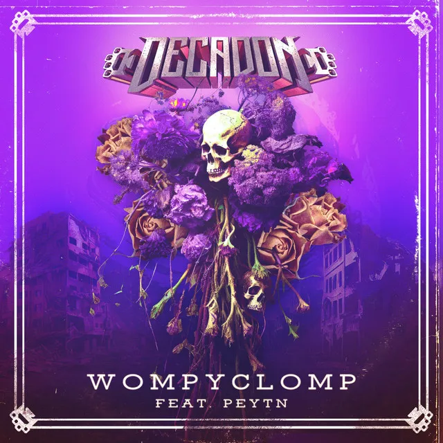 Wompyclomp