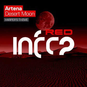 Desert Moon (Harper's Theme) by Artena