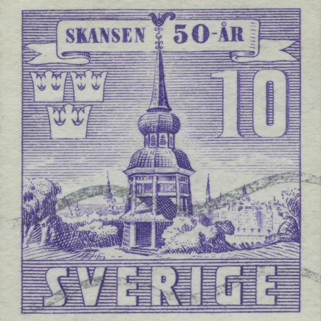 Sverige