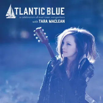 Atlantic Blue by Tara MacLean