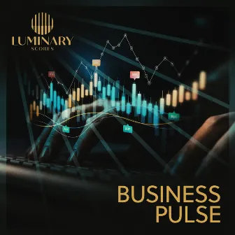 Business Pulse by Alan Lazar