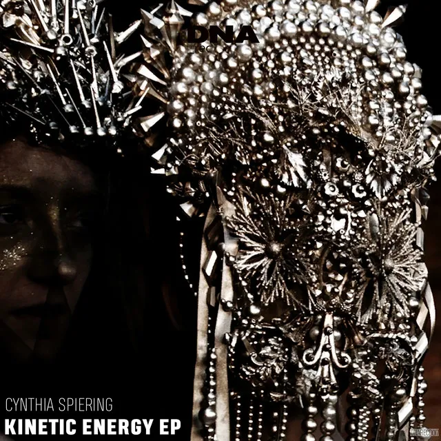 Kinetic Energy - Original Mix