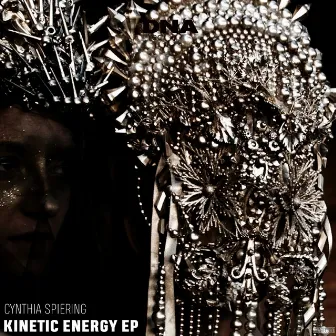 Kinetic Energy EP by Unknown Artist