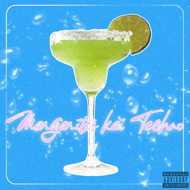 Margarites kai Techno