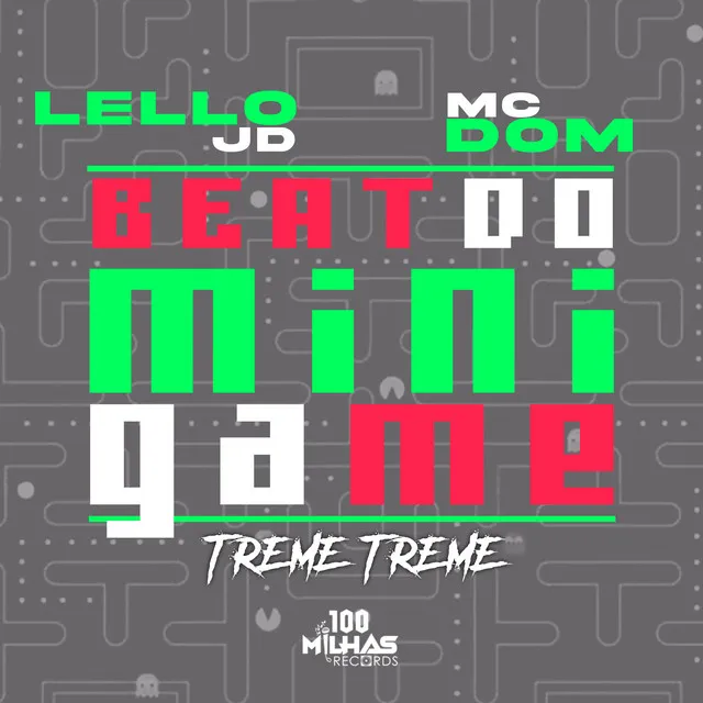 Beat do mini game - treme treme