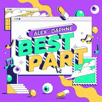 Best Part by Alex Retsis