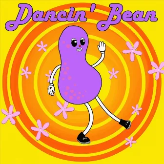 Dancin' Bean by Alexi 8bit