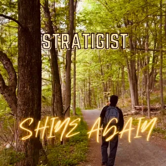 Shine Again by Stratigist