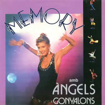 Memory by Angels Gonyalons