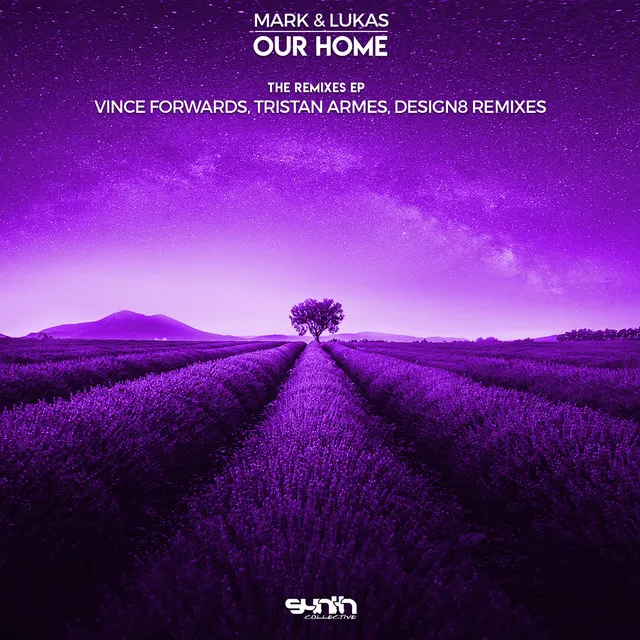 Our Home - Tristan Armes Remix