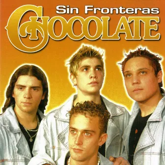 Sin Fronteras by Chocolate