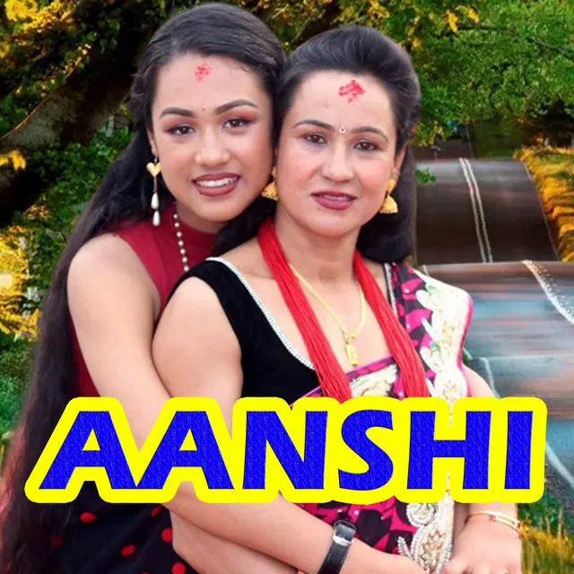 Aanshi