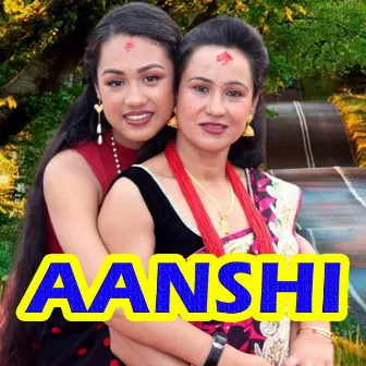 Aanshi by 