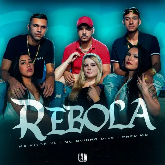 Rebola by Mc Guinho Dias