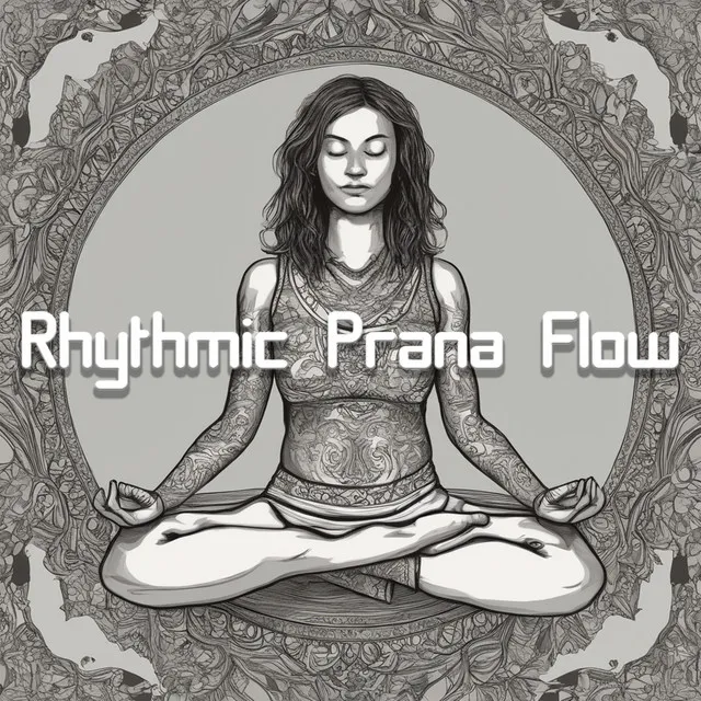 Rhythmic Prana Flow: Revitalize Your Spirit with Uplifting Yoga Music