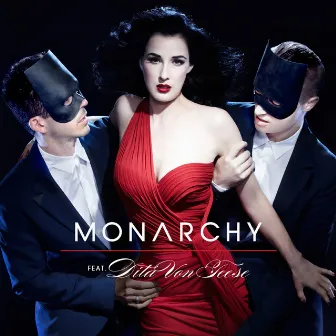 Disintegration by Monarchy