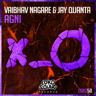 AGNI by Jay Quanta