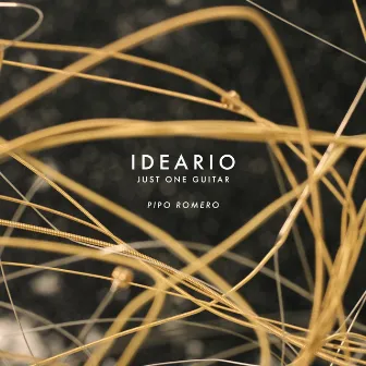 Ideario Just One Guitar by Pipo Romero