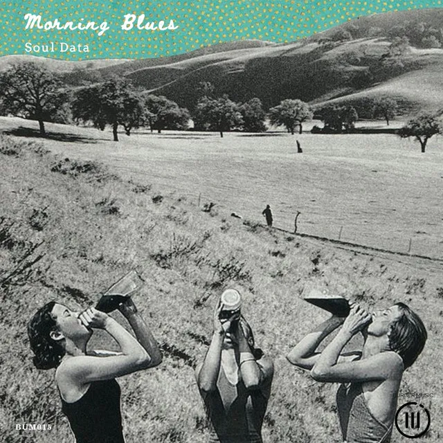 Morning Blues - Original Mix