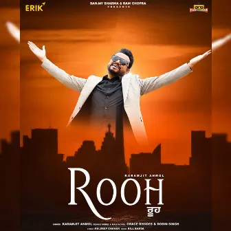 Rooh by Karamjit Anmol