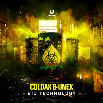 Bio Technology by Coldax