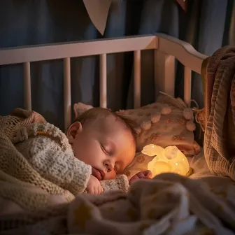 Melodías Para El Sueño Del Bebé: Música Nocturna Apacible by El arte de calmar