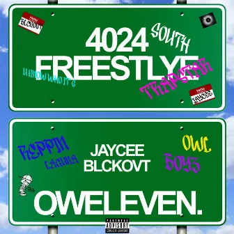 4024 FREESTYLE by BlackOvt