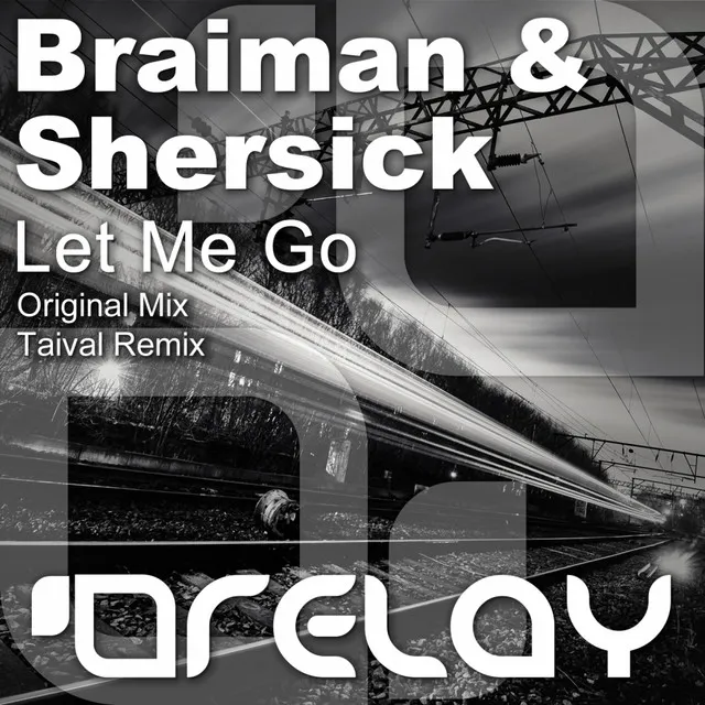 Let Me Go - Taival Remix