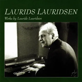 Works by Laurids Lauridsen by 