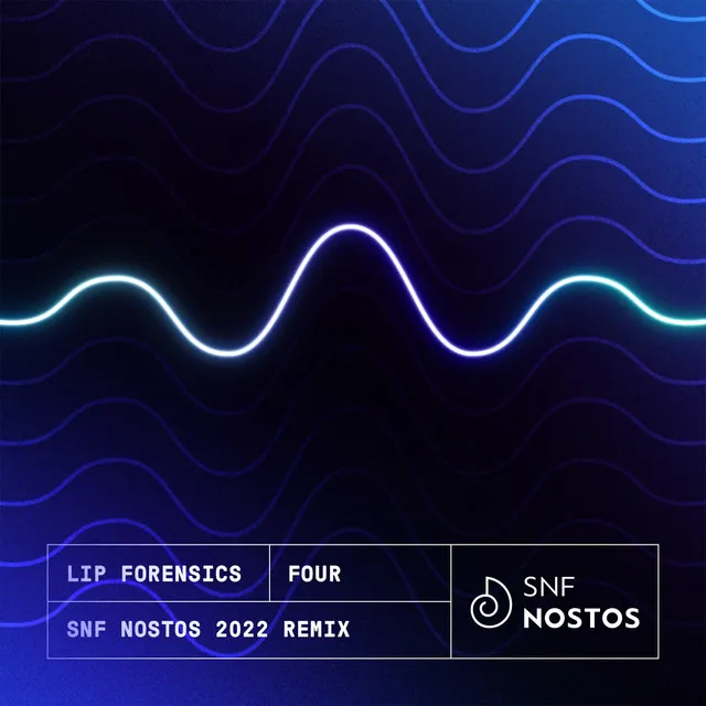 Four (SNF Nostos 2022 Remix)