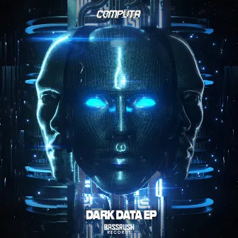 Dark Data EP by Computa