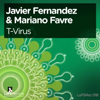 TVirus by Javier Fernandez