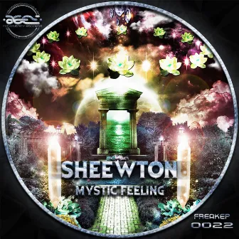 Mystic Feeling by Sheewton