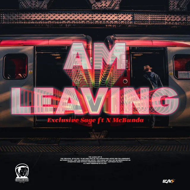 Am Leaving