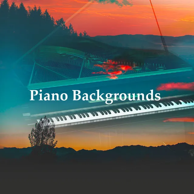 Piano Backgrounds