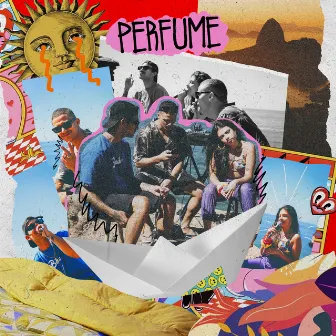 Perfume by Carolzinha