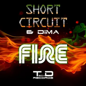 Fire by Short Circuit