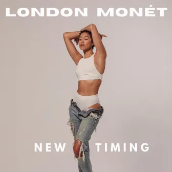 New Timing by London Monét