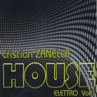 House elettro, Vol. 1 by Curatolo