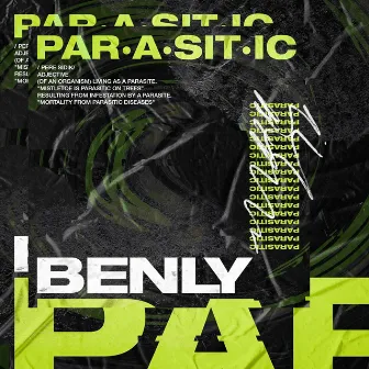 Parasitic by Benly