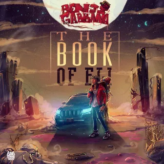 The Book of Eli by Benji Gabbana