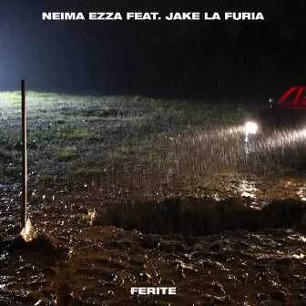 Ferite by Jake La Furia