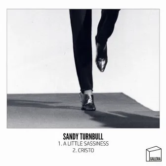 A Little Sassiness by Sandy Turnbull