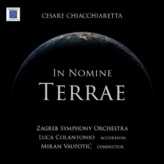 In Nomine Terrae by Miran Vaupotić