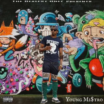 Find a Way by Young Mistro