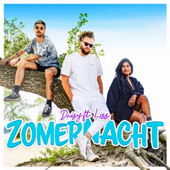 Zomernacht by DAI$Y