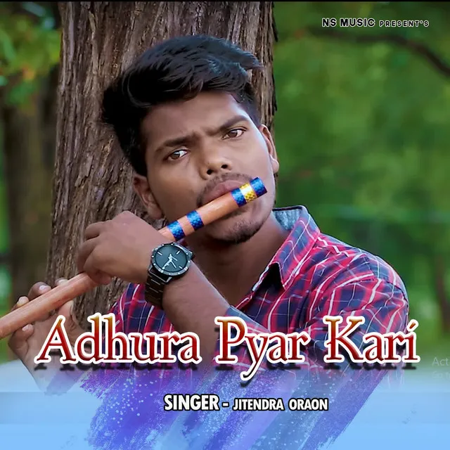 Adhura Pyar Kari