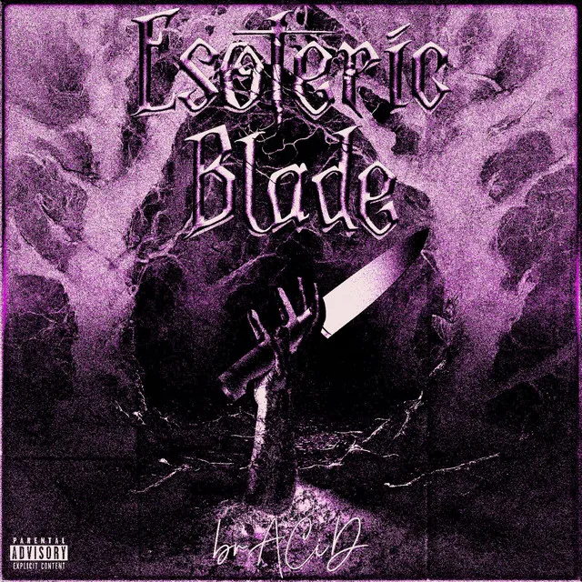 Esoteric Blade