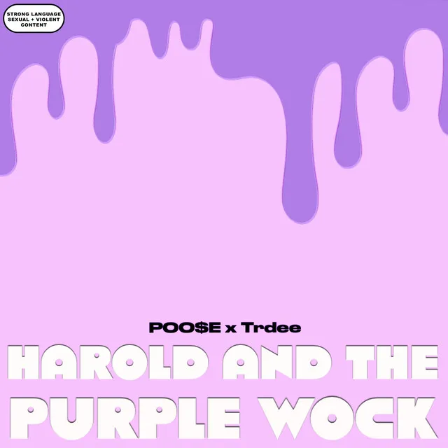 Harold And The Purple Wock