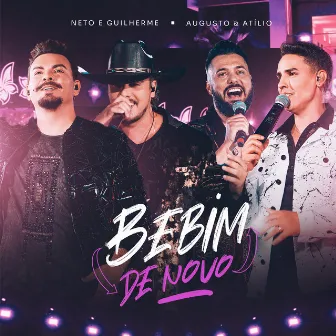 Bebim De Novo (Ao Vivo) by Moda Music